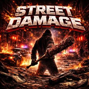 Street Damage