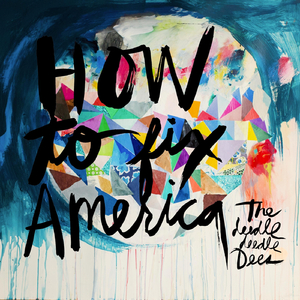 A Song Giving Thanks