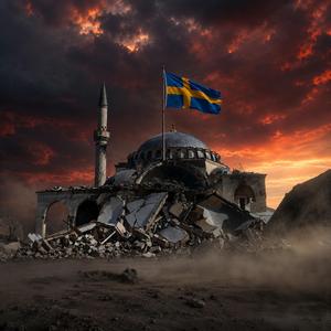 Bevara Sverige