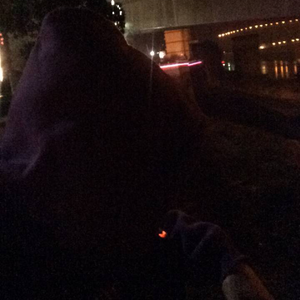 桑迪（2018.2.15记）