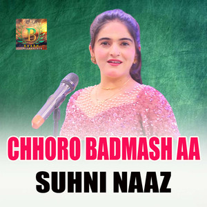 Chhoro Badmash Aa