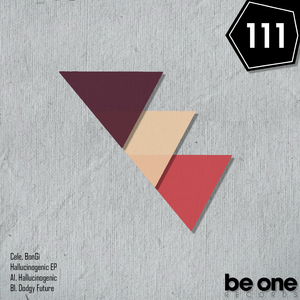 Hallucinogenic (Original Mix)