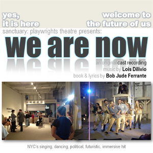 2020 Pt. 1 and 2 (feat. Dana Jesberger, Dennis Brito, Adam Perabo & Alex Dagg)