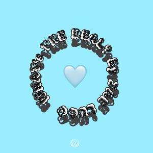 What's the Deal (feat. Jake Hope)