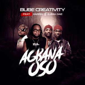 Agbana Oso (feat. Harrix & Ejima042)