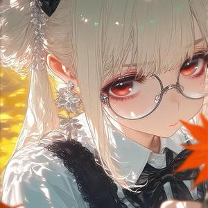 爱上一个人，我一生的错