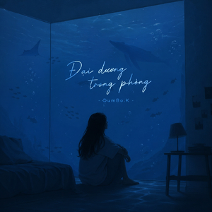 Đại dương trong phòng