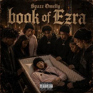 Book of Ezra