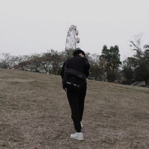 I wanna talk to you