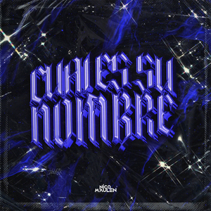 Cuál Es Su Nombre? (Remix)