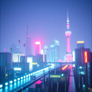 ナイトフォール・レイン