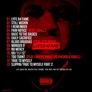 Bacc To The Basics (Instrumental)