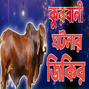 খুব দুঃখের একটি জিকির ll খুব দুঃখের একটি অসাধারণ বাংলা জিকির l