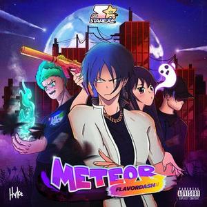 流星 Remix (Feat. 金美贞 Icey Blouie Bigone Bryn) Remix Version
