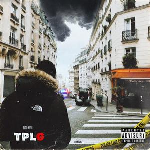 TPLG (feat. Kataas, Nenousa, Osirus Jack & Doc Ovg 667)