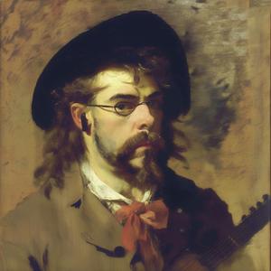 Adelita (lofi Tárrega)