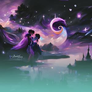 光と影のバラード