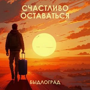 Счастливо оставаться