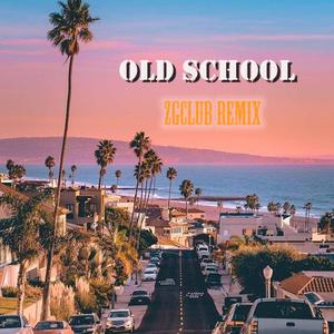 2Pac-Old school（志国夜总会 remix）