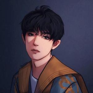 人生苦短{翻自周佳顺}