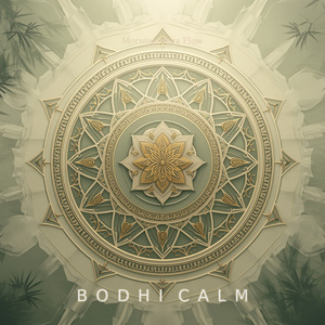 Morning Bamboo Garden