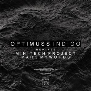 Indigo (Mark Mywords Remix)