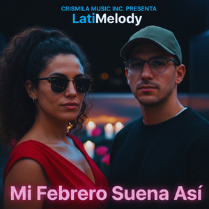 Mi febrero suena así