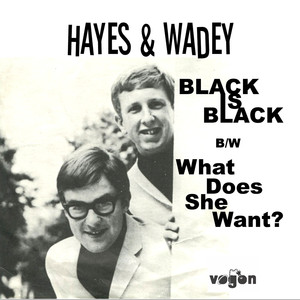 What Does She Want?