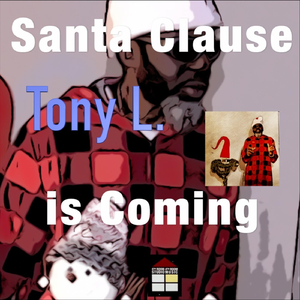 Santa Clause Is Coming