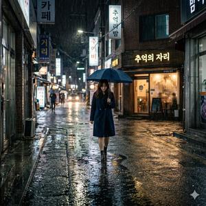 아픔은 기억때문에