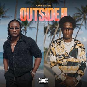 Outside II (feat. Ziza Bafana)