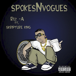 SpokesNVogues