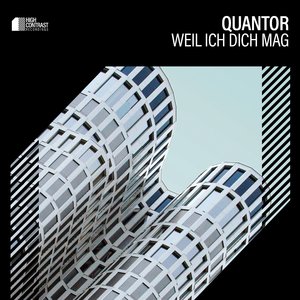 Weil Ich Dich Mag (Extended Mix)