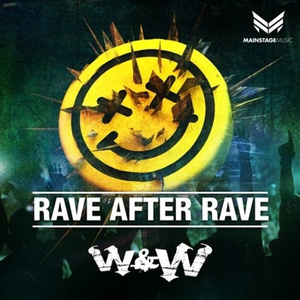 Rave After Rave (Merzo Edit)