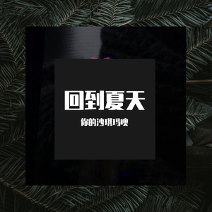 回到夏天