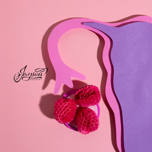 Womb Healing Frequency