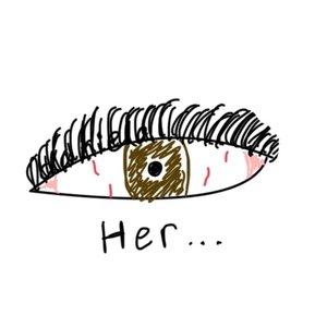 Her