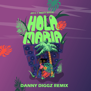 Hola Maria (Danny Diggz Remix)