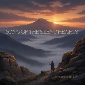 Breath of Ancient Valleys