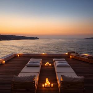 Oceanfront Overture