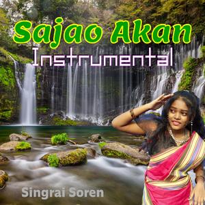 Sajao Akan (Instrumental Version)