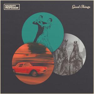 Waltz (feat. Shaun Martin)