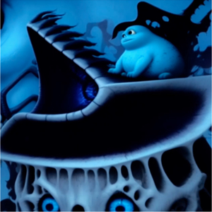 Bęben (Album Version)