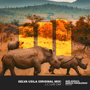 Selva Usila (Original Mix)