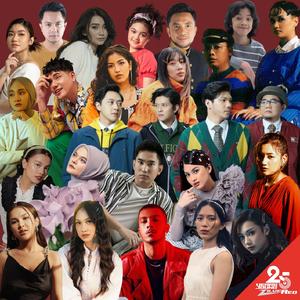 Kita (Sheila On 7 Remake - SMEI 25th Anniversary Version)