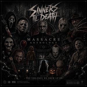 Harvest of the Disobedient