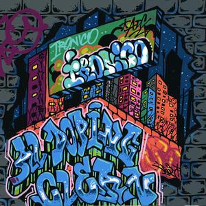 Somos distintos (feat. Aka Rois, Emi Clean & ByMonkid)