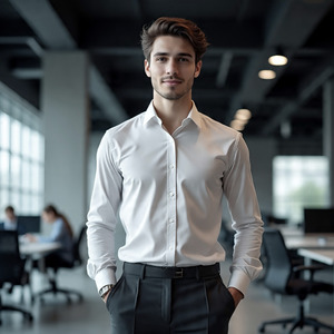 Five Hundred Years We Live