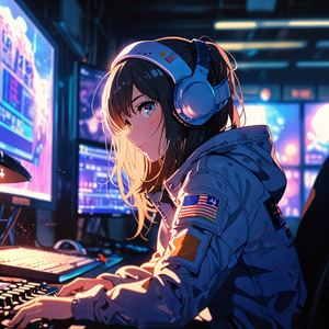 Galactic Grocery List Funk