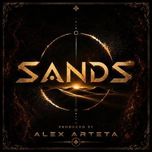 Sands (feat. Black Lazarus)
